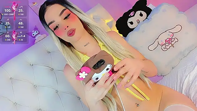 Cattleya White ll online show from March 16, 2026, 9:17 pm