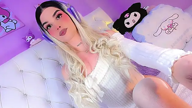 Cattleya White ll online show from October 2, 2025, 9:07 pm