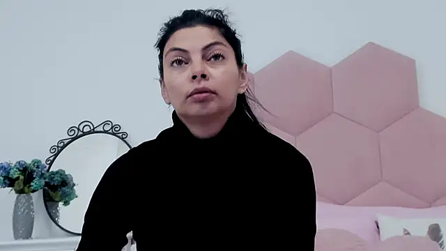 LadyLiia online show from February 21, 2025, 5:13 am