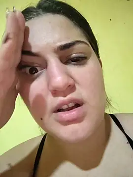 barbielamaravilla11 online show from January 12, 2026, 10:55 am