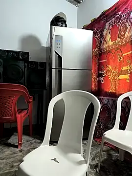 giannis090 online show from November 7, 2025, 8:13 pm