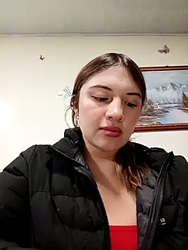 Snapshot of MIA_29- chatting on October 16, 2025, 10:40 pm MIA 29- online show from October 16, 2025, 10:40 pm