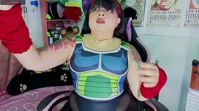 Snapshot of Lucycosplay777 chatting on June 14, 2026, 3:52 am Lucycosplay777 online show from June 14, 2026, 3:52 am