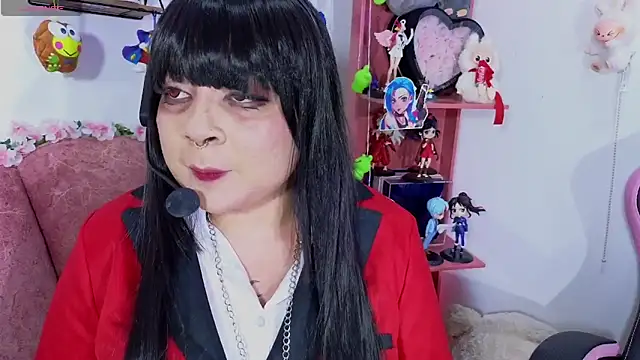 Lucycosplay777 online show from April 28, 2026, 5:23 am