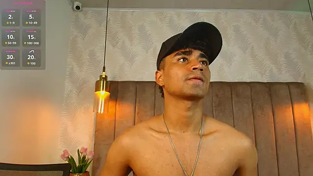 Jacob 606 online show from November 10, 2025, 8:03 pm