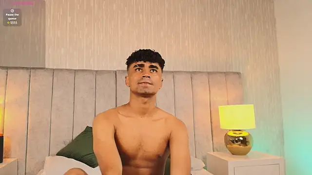 Jacob 606 online show from November 25, 2025, 7:58 pm