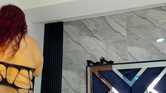 VanessaHard as online show from February 5, 2026, 7:21 pm