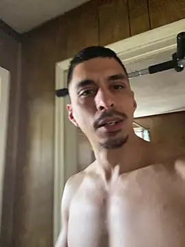 SlimSexxxy69 online show from March 5, 2026, 2:02 pm