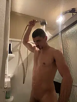 SlimSexxxy69 online show from March 14, 2026, 10:32 am