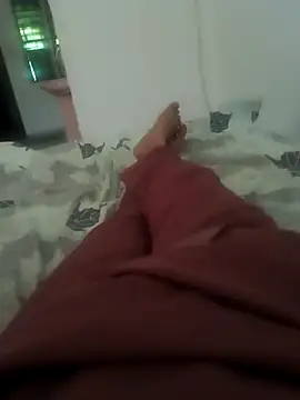 Anamika-singhania online show from October 26, 2025, 8:37 am