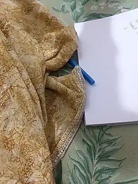 Anamika-singhania online show from November 1, 2025, 11:15 am