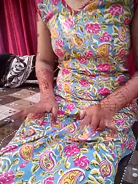 Anamika-singhania online show from October 12, 2025, 5:47 pm