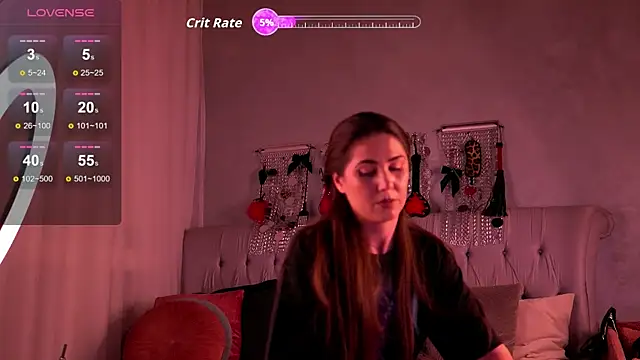Snapshot of DahliaVonLure chatting on May 30, 2026, 1:23 am DahliaVonLure online show from May 30, 2026, 1:23 am