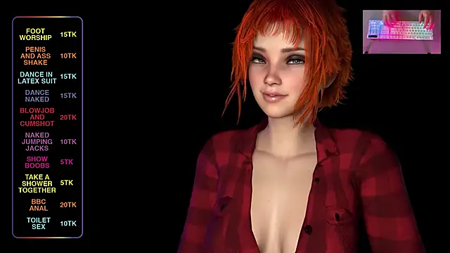 Snapshot of xtwins chatting on November 3, 2025, 9:57 am xtwins online show from November 3, 2025, 9:57 am