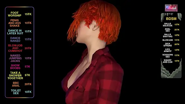 Snapshot of xtwins chatting on November 19, 2025, 1:00 pm xtwins online show from November 19, 2025, 1:00 pm