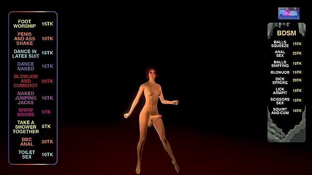 Snapshot of xtwins chatting on November 24, 2025, 9:31 am xtwins online show from November 24, 2025, 9:31 am