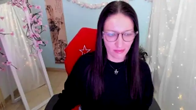 Aurora Loveu online show from April 5, 2026, 10:38 pm