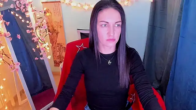 Aurora Loveu online show from February 27, 2026, 12:22 am