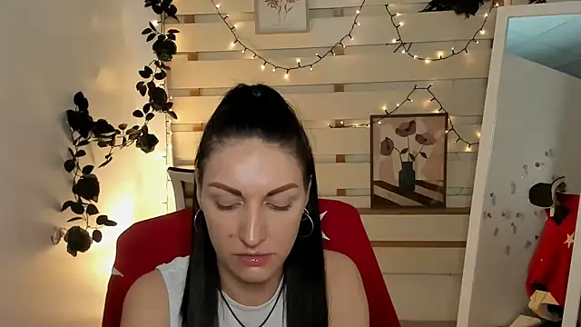 Aurora Loveu online show from February 13, 2026, 10:21 pm