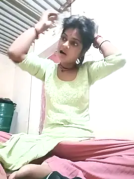 HOT-ANJALI799 online show from September 18, 2025, 12:24 am