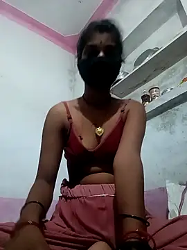 HOT-ANJALI799 online show from September 12, 2025, 12:55 am