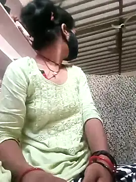 HOT-ANJALI799 online show from September 14, 2025, 12:55 am