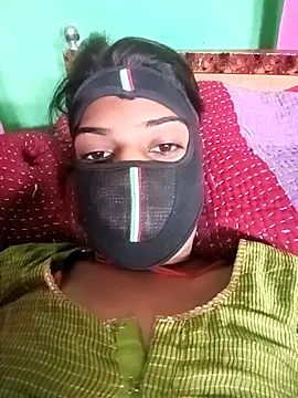 HOT-ANJALI799 online show from October 13, 2025, 5:09 am