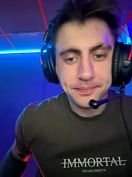 Oscar Miller  online show from October 16, 2025, 9:45 pm