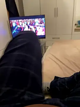 geilheit12 online show from January 14, 2026, 5:05 pm