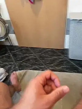 geilheit12 online show from October 30, 2025, 3:31 pm