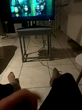 geilheit12 online show from December 1, 2025, 9:26 pm