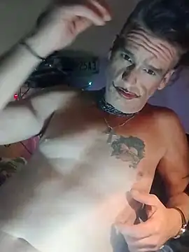 Sissywet online show from April 15, 2026, 9:59 am