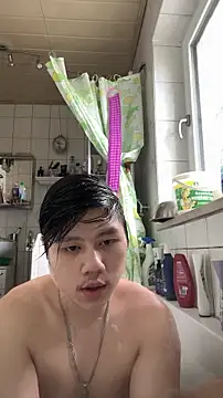 Kingpowerlittel online show from February 3, 2026, 2:00 pm