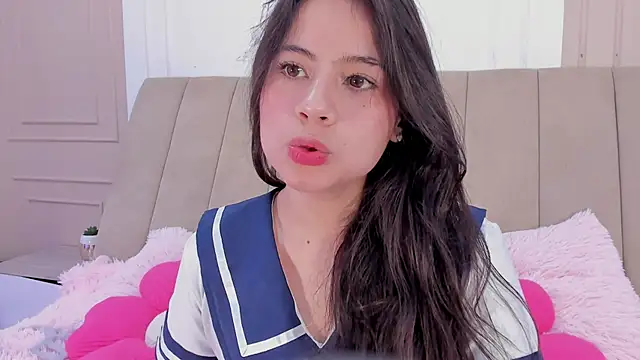 ameliiaa smith online show from April 20, 2026, 10:55 pm