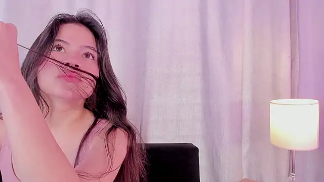 ameliiaa smith online show from March 4, 2026, 8:38 pm