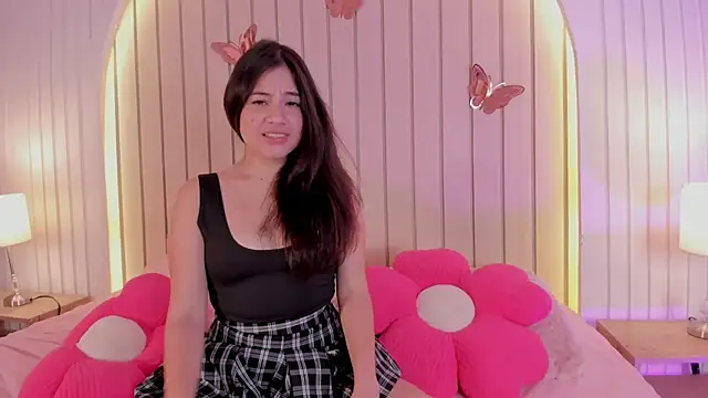 Snapshot of ameliiaa_smith chatting on October 16, 2025, 12:30 am ameliiaa smith online show from October 16, 2025, 12:30 am