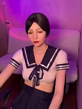 Steffy Red Candy online show from November 6, 2025, 10:58 pm