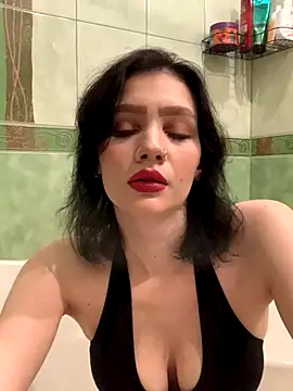 Steffy Red Candy online show from November 14, 2025, 9:07 pm