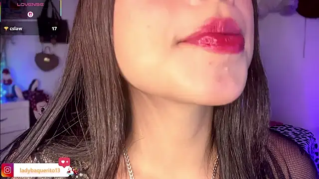 Snapshot of charlotte_queen1320 chatting on December 19, 2025, 3:21 am charlotte queen1320 online show from December 19, 2025, 3:21 am