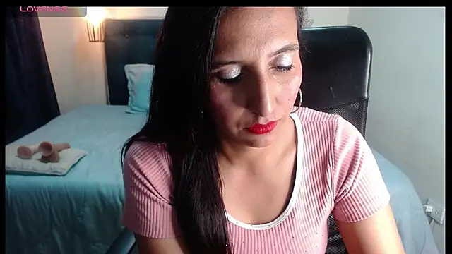 azabachebabe online show from November 27, 2025, 2:28 pm