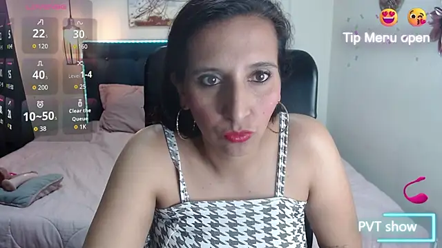 azabachebabe online show from November 12, 2025, 1:59 pm