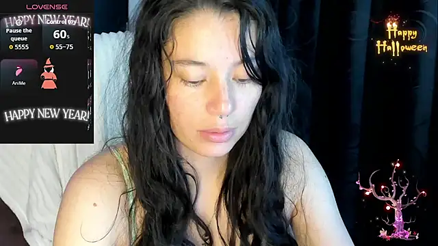 Samantha blow online show from October 5, 2025, 4:03 am