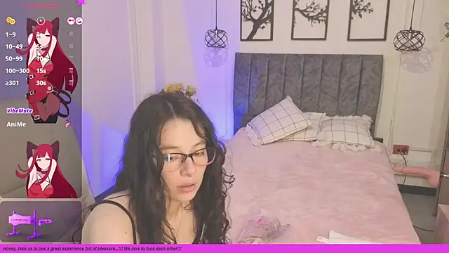 Snapshot of Samantha_blow chatting on February 24, 2026, 3:40 am Samantha blow online show from February 24, 2026, 3:40 am