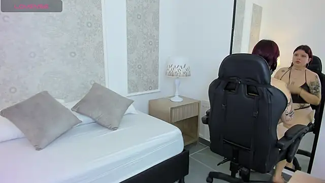 altair mori online show from November 25, 2025, 12:27 pm