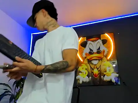 Randyy Ag online show from October 4, 2025, 9:38 pm