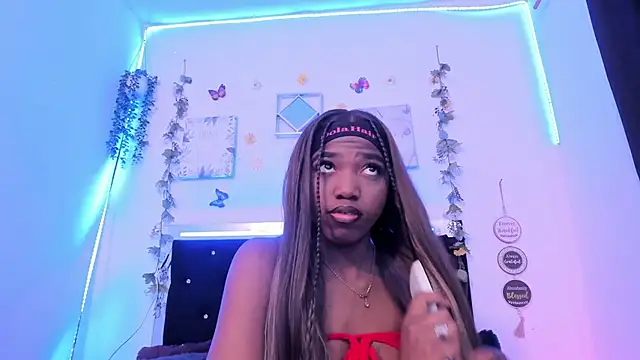 Snapshot of AkariRosetti chatting on September 13, 2025, 1:22 pm AkariRosetti online show from September 13, 2025, 1:22 pm