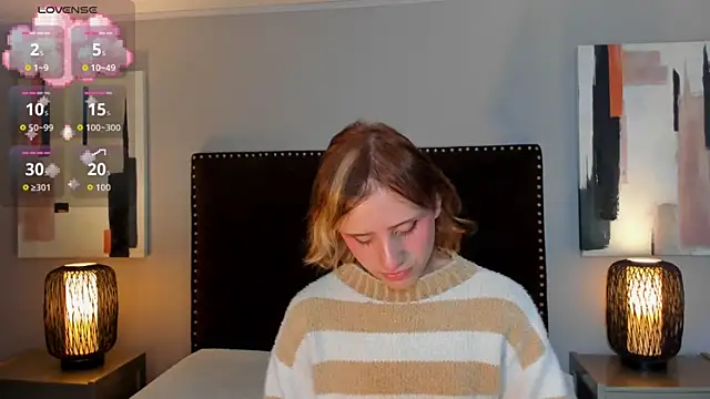 seraphine star online show from April 8, 2026, 3:52 am