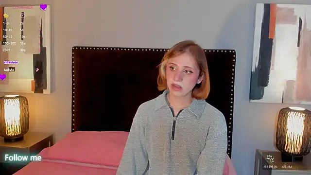 seraphine star online show from April 11, 2026, 12:51 am