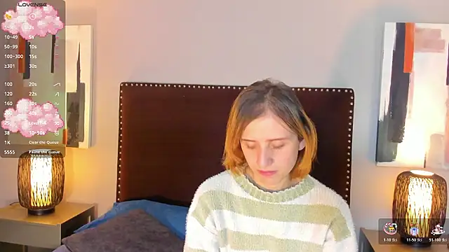 Snapshot of seraphine_star chatting on February 26, 2026, 3:06 am seraphine star online show from February 26, 2026, 3:06 am