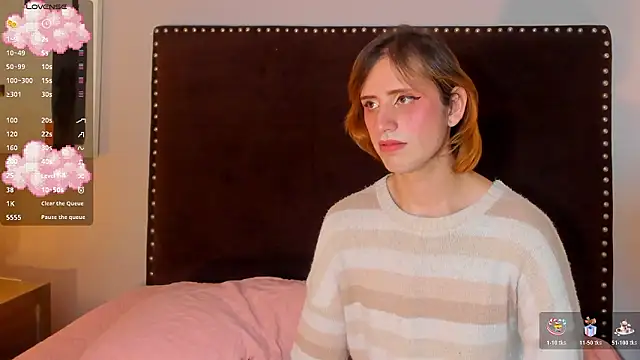 Snapshot of seraphine_star chatting on February 14, 2026, 11:27 pm seraphine star online show from February 14, 2026, 11:27 pm